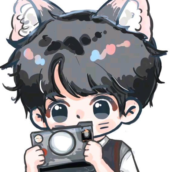 @阿卿