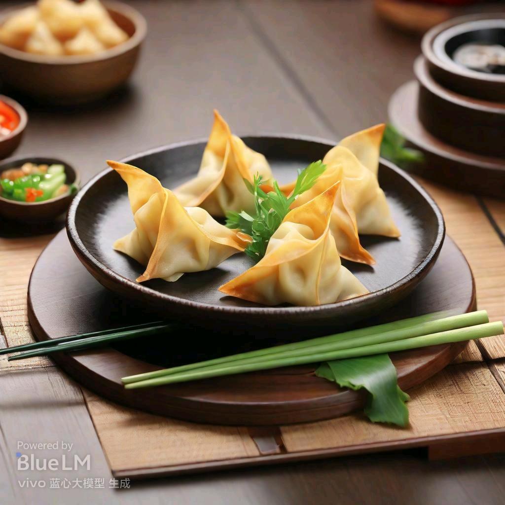 吉祥馄饨 天苑店