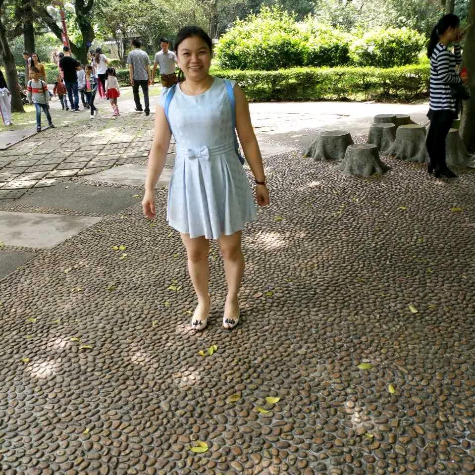 辣椒妹