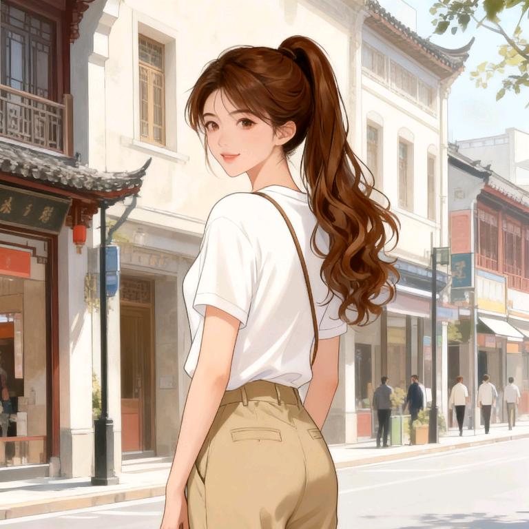 朝丰优选