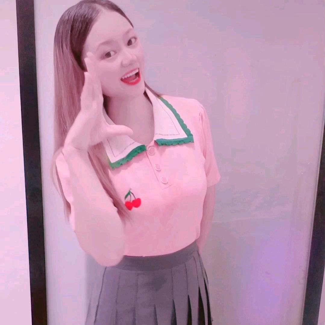 淑女不是姐的范er