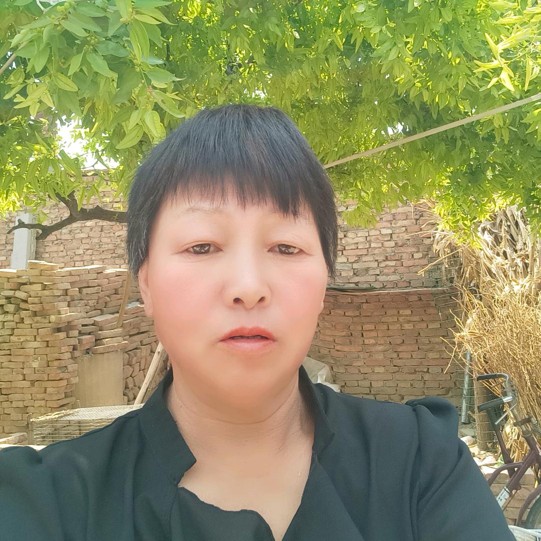 幸福姐