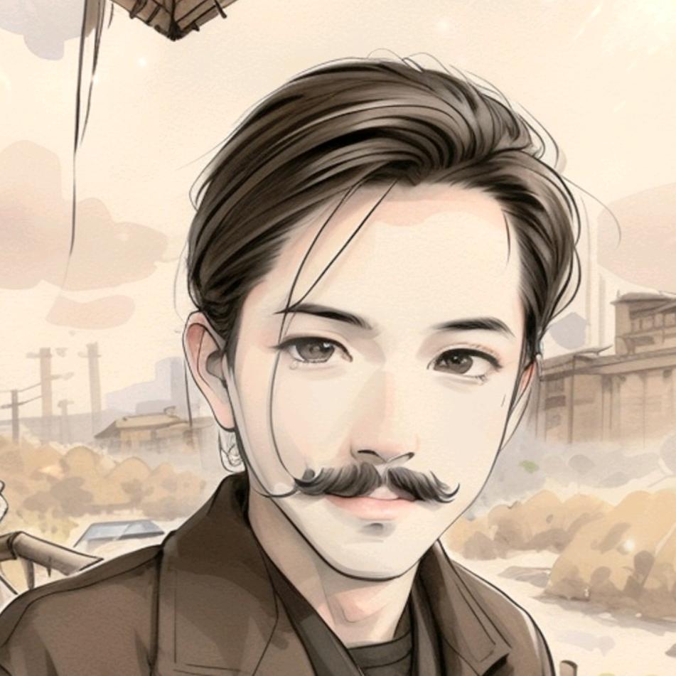 你的哥〖聋人〗