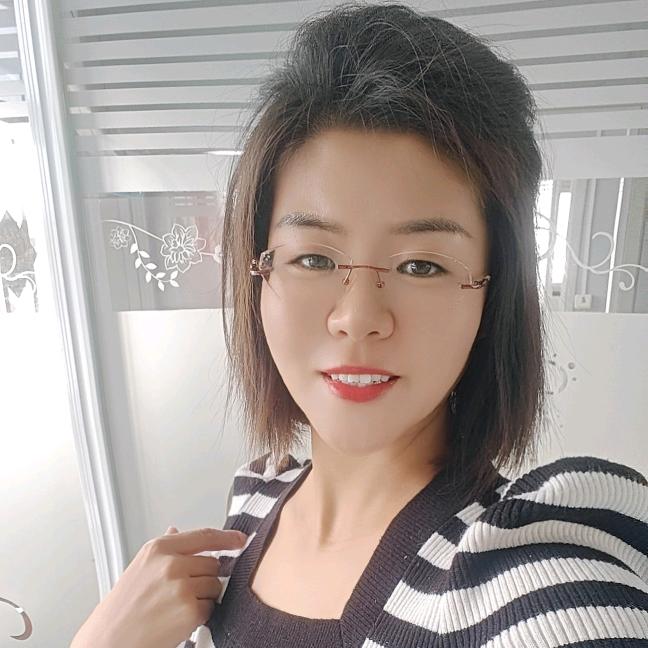 小颖❤️