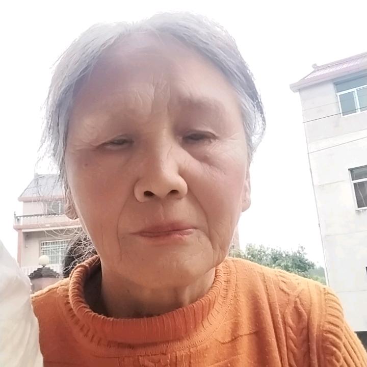 张兰花余生安好