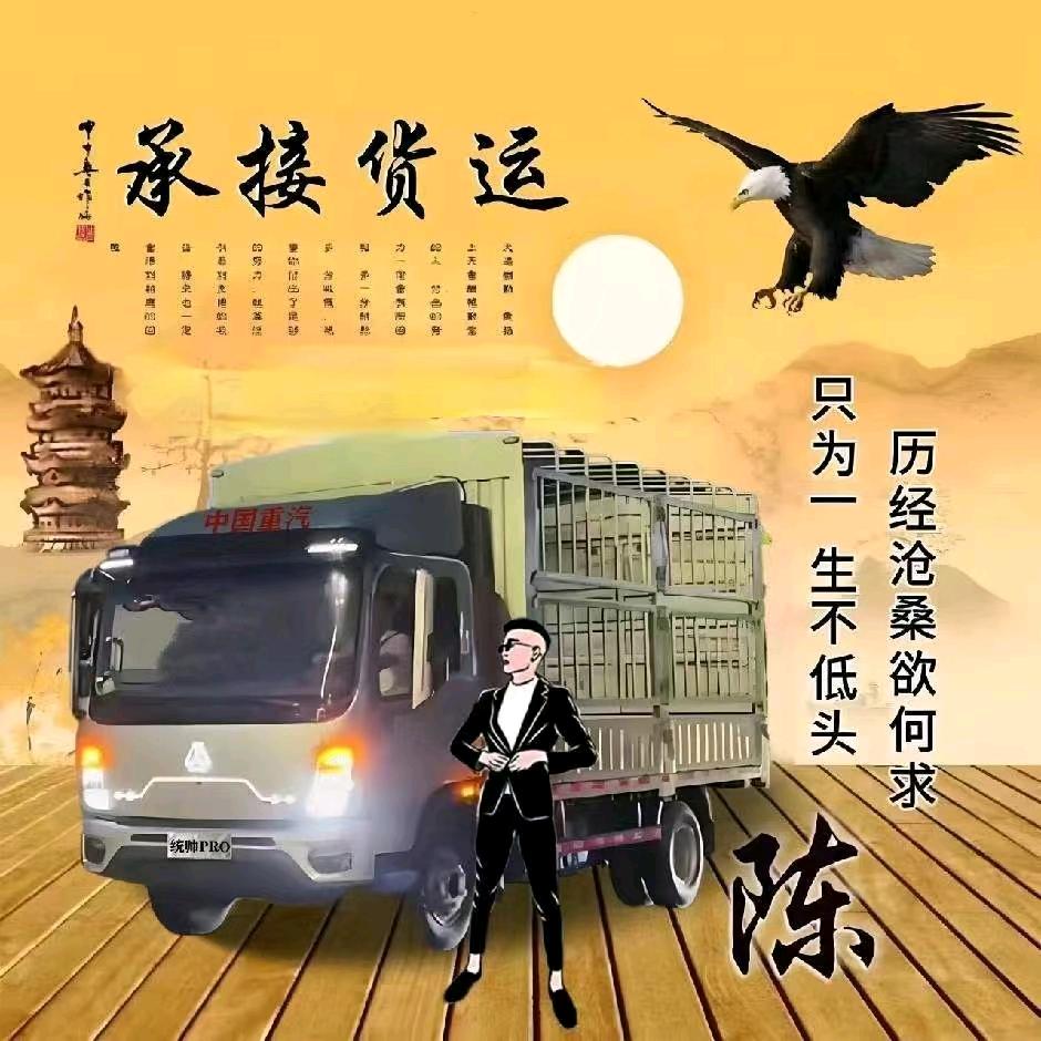 陕~川～搬运仔