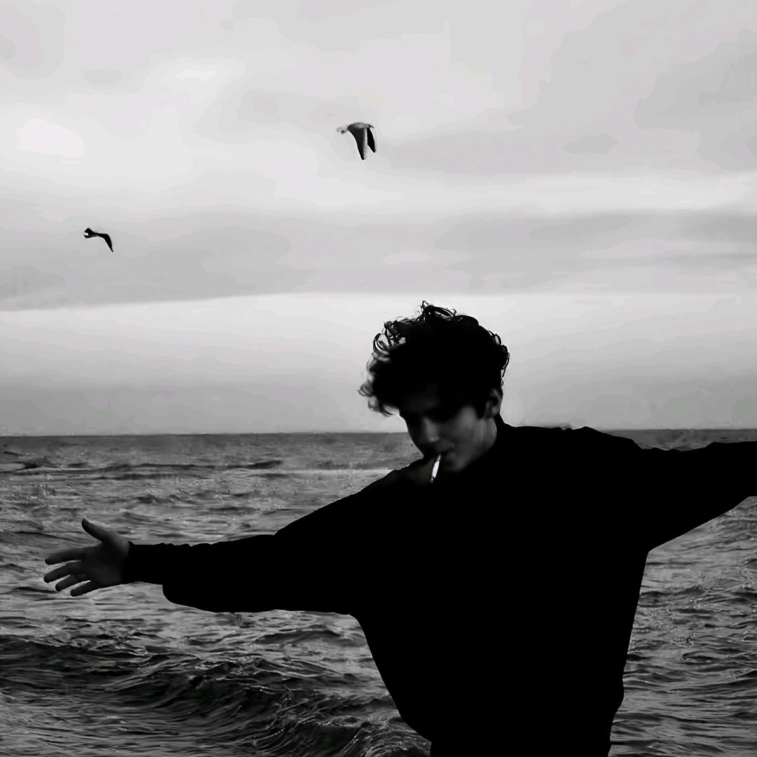 浮云