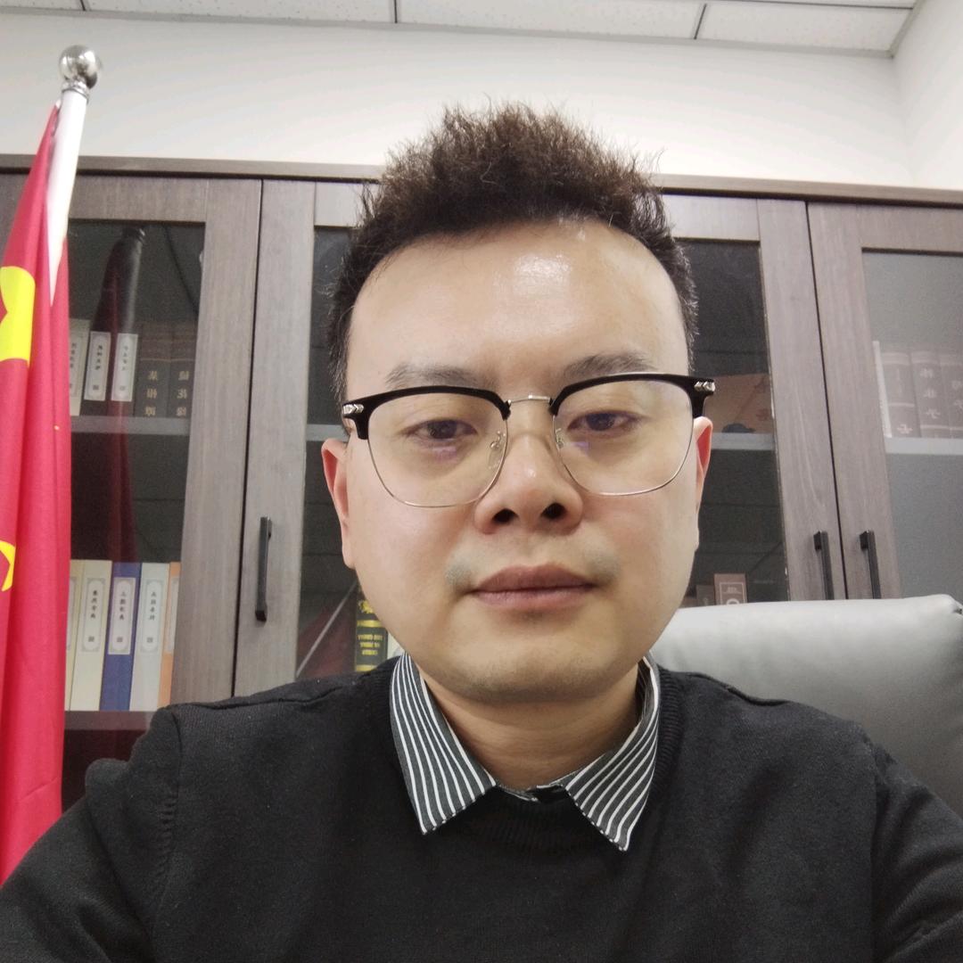 排忧解难杨主任