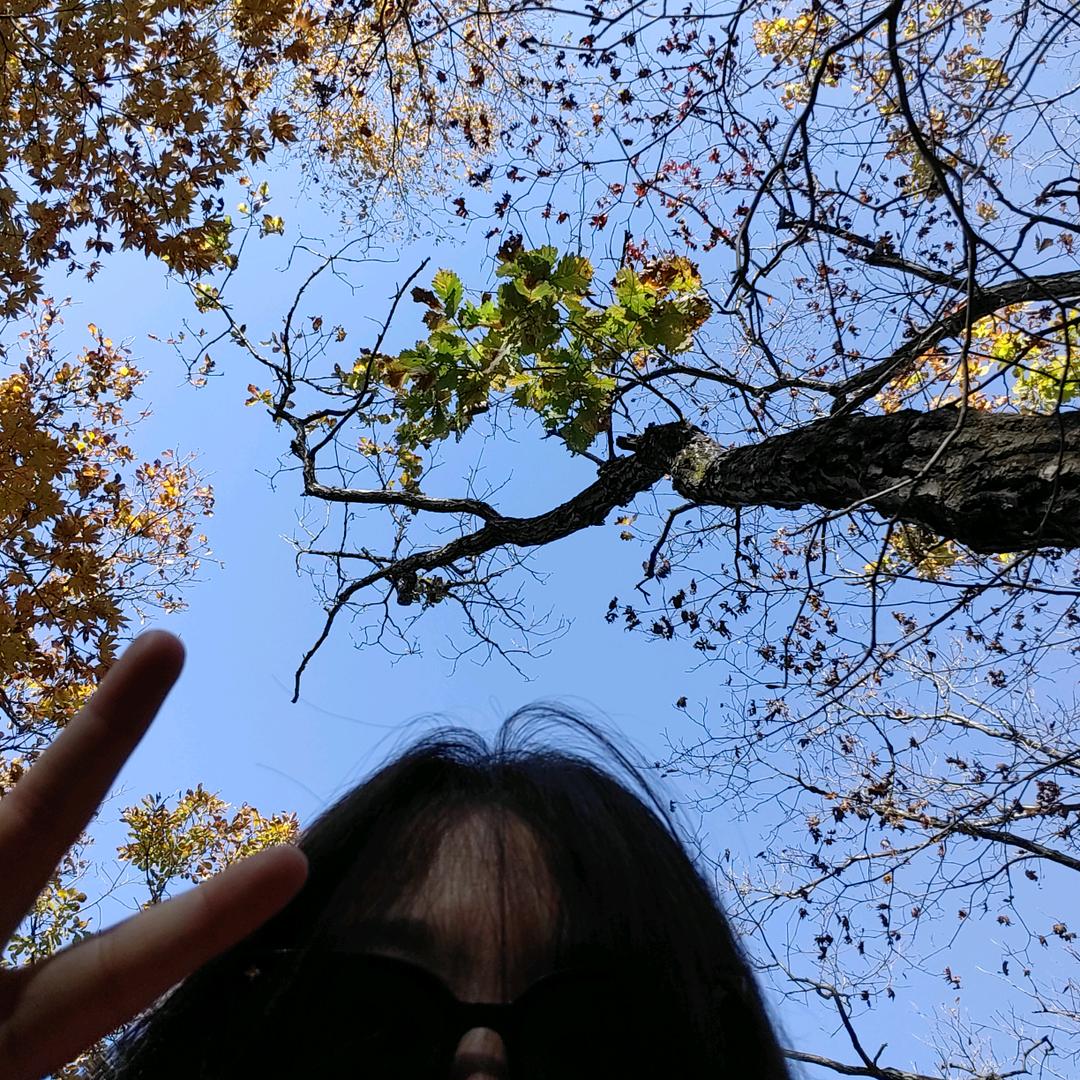✌︎