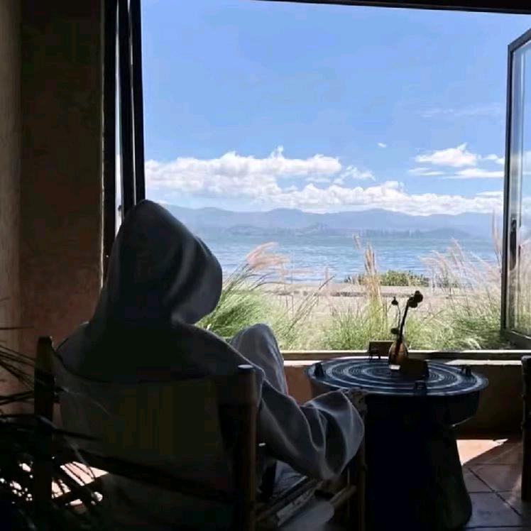 好久不见十分想念