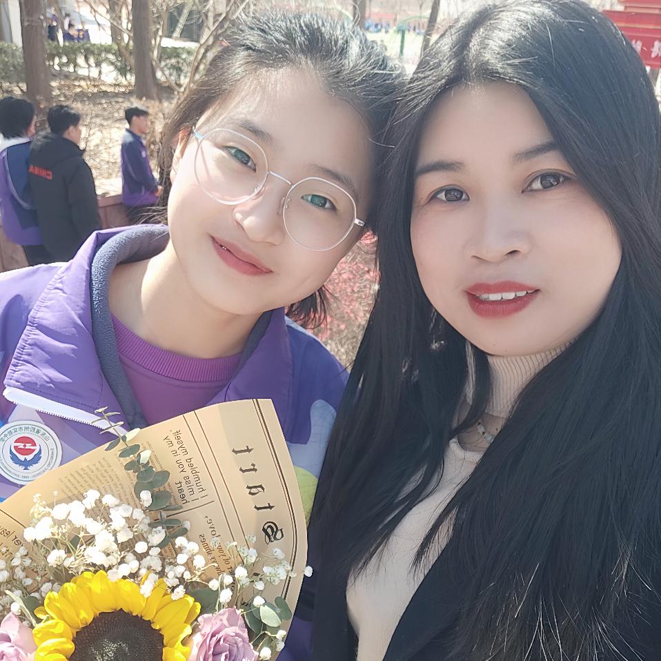 小妞妈（首播学习中）