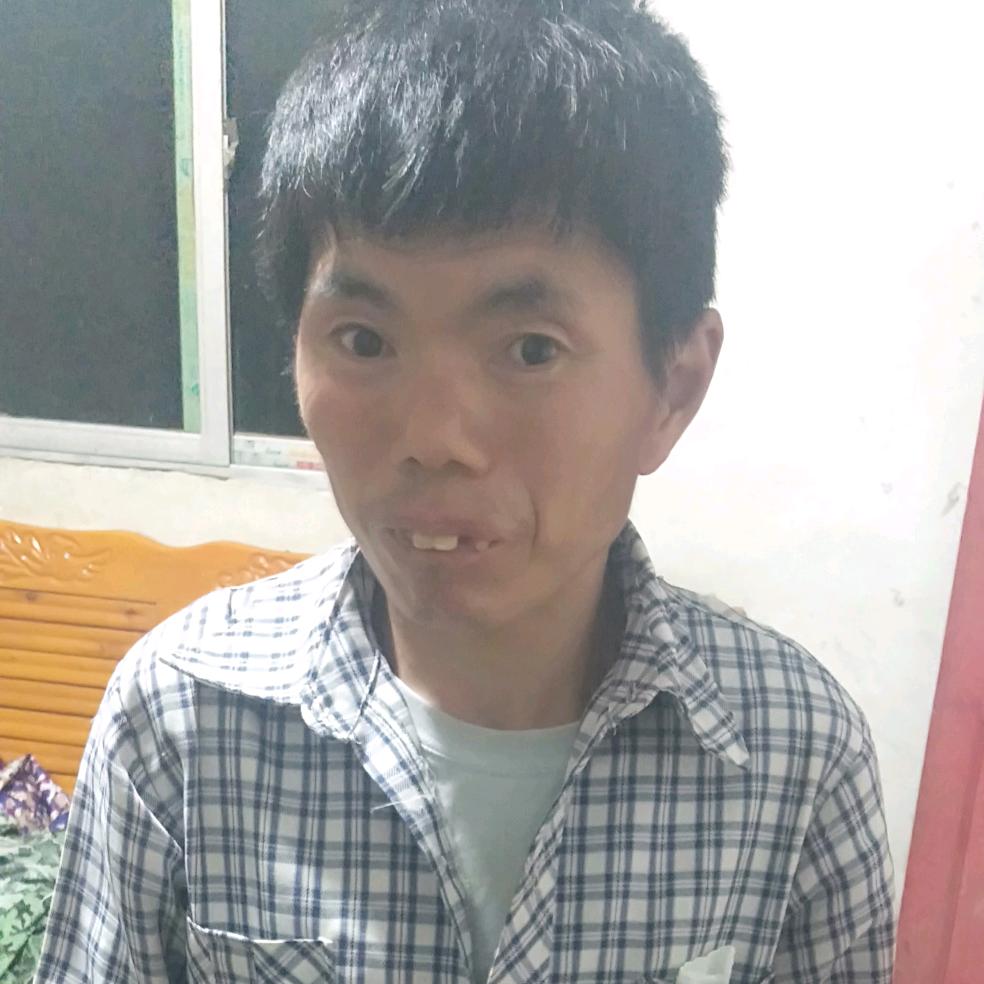 苦命人一个人单身