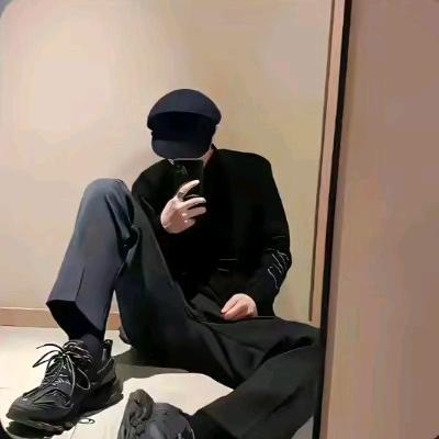 一个人、一座城