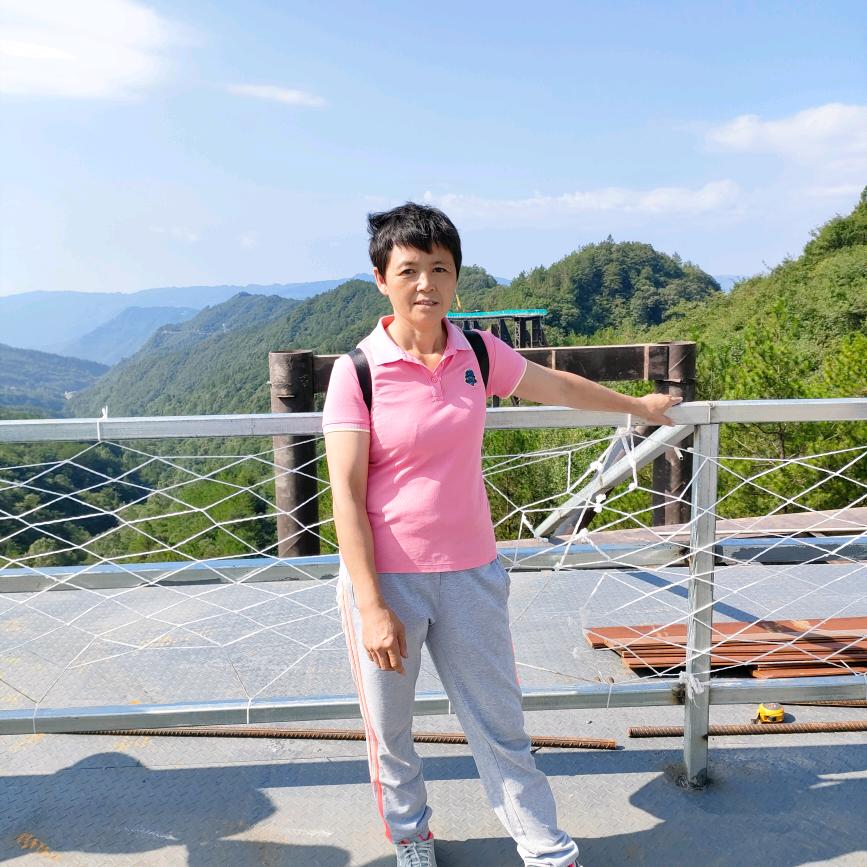 马蹄坝大敬
