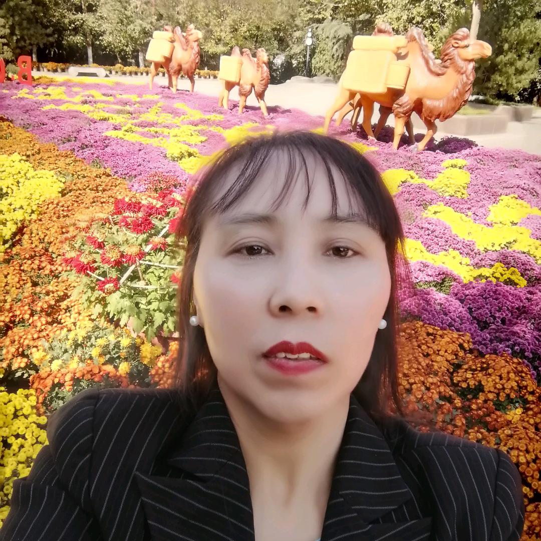 每天都有一个好心情梦想成真