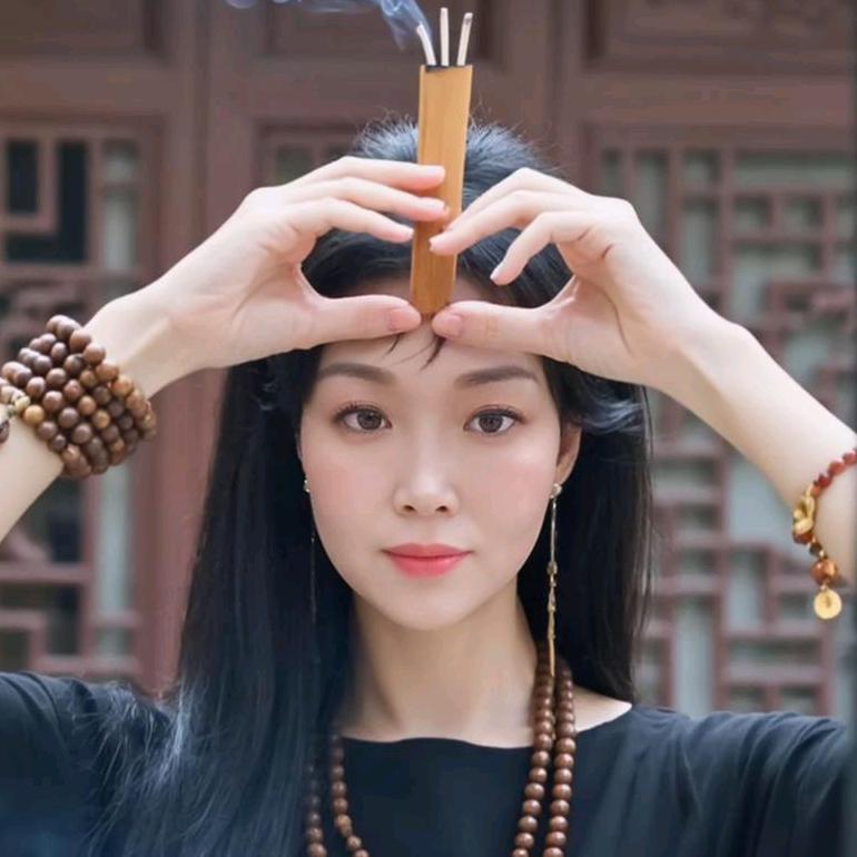 美人痣