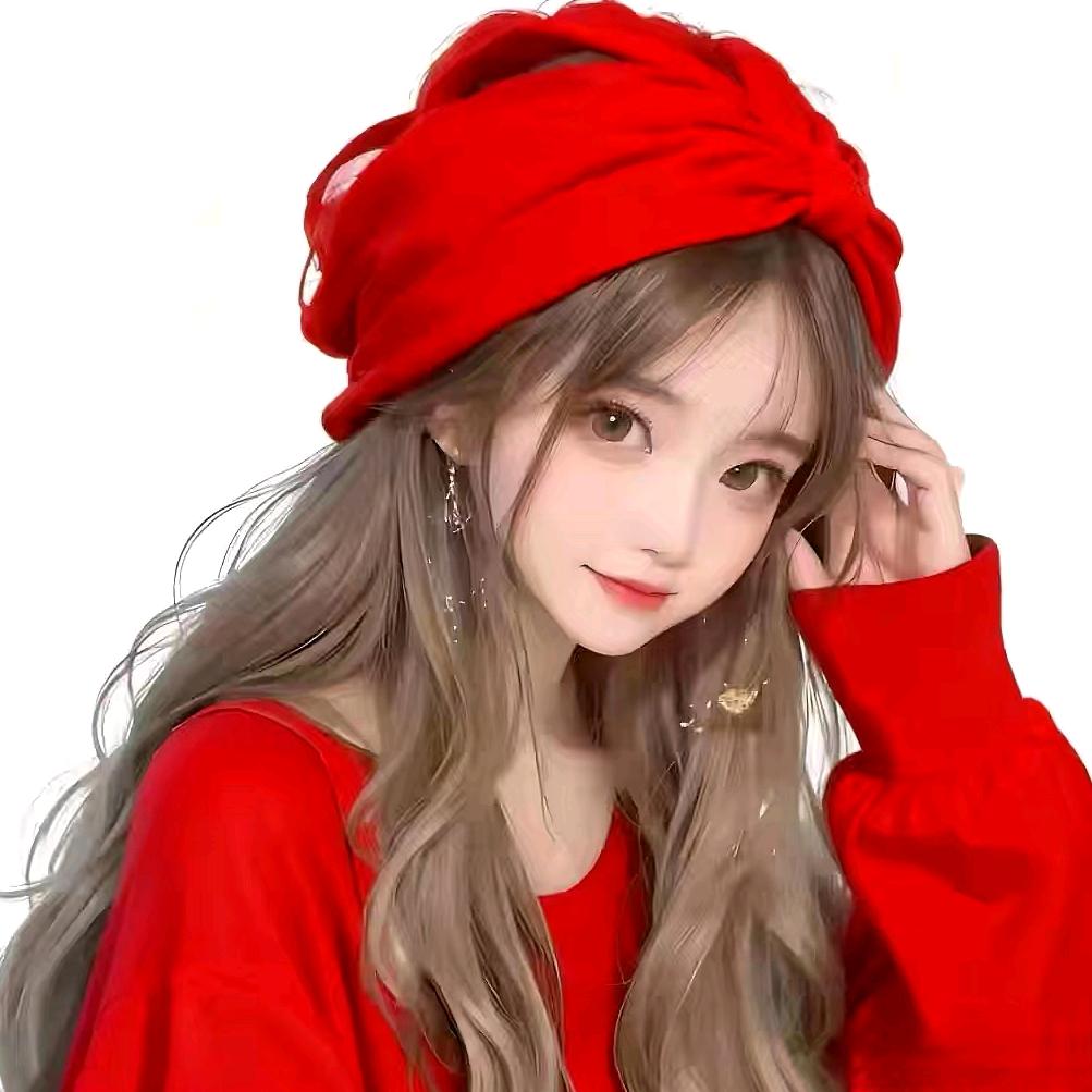 小靓妹