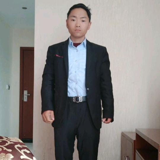 单身爸爸（小汪）