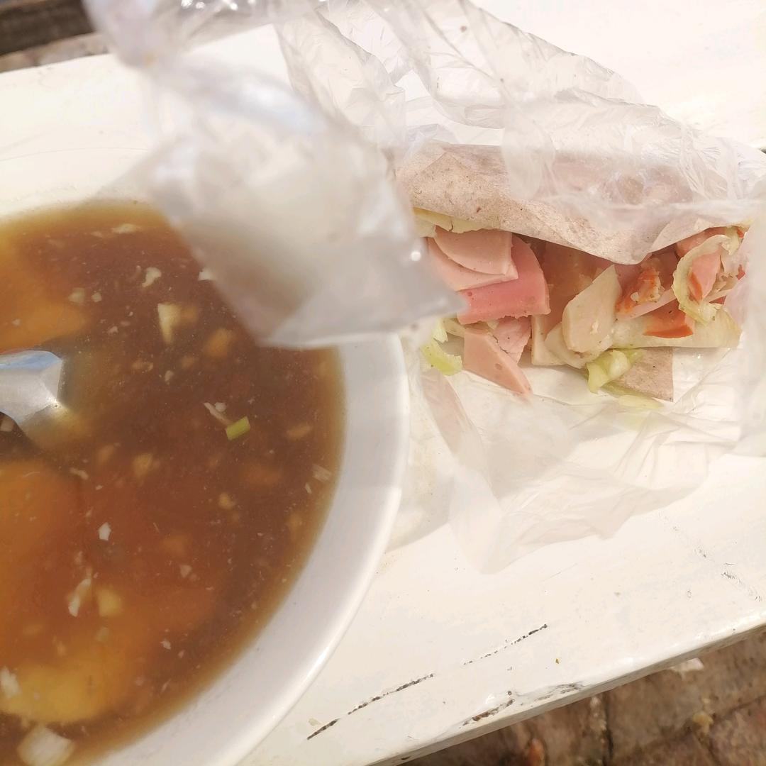 小小快乐生活