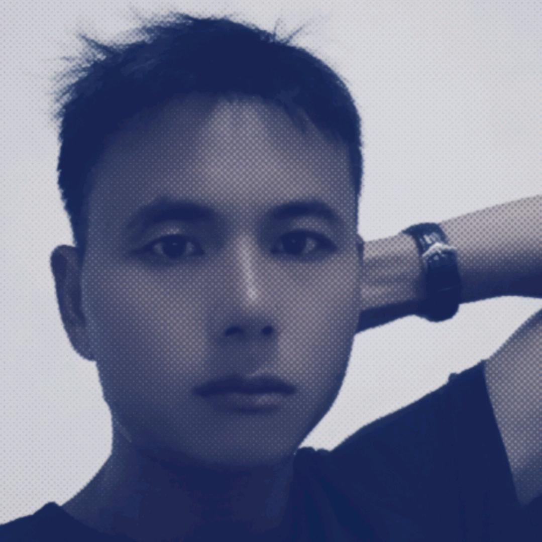 何辉凤（勘察打工人)