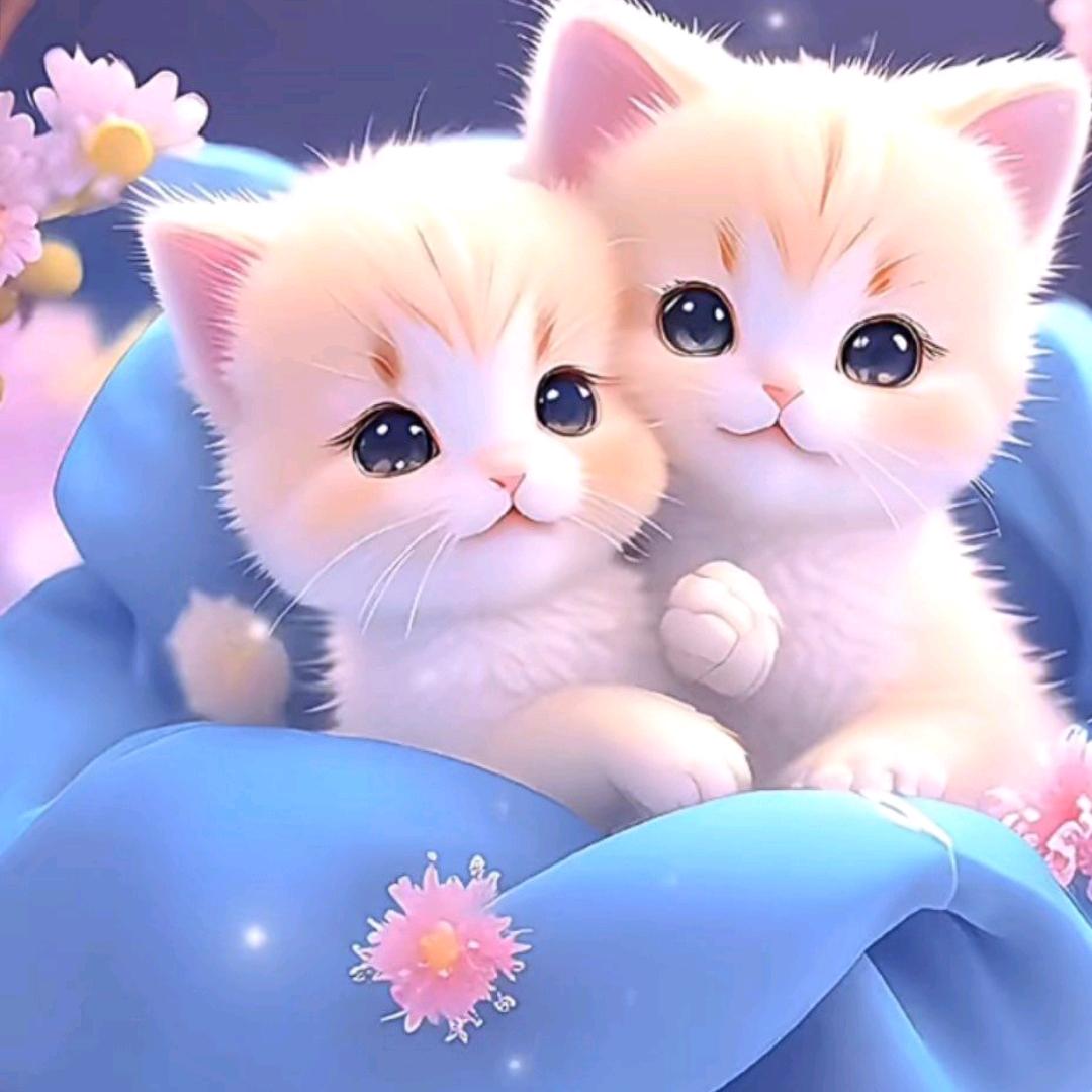 🌈半颗糖甜你❤