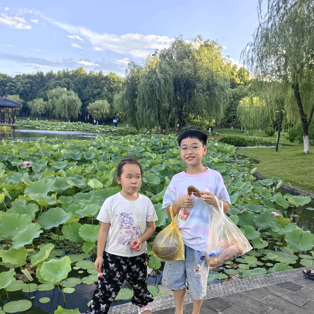 心向暖阳