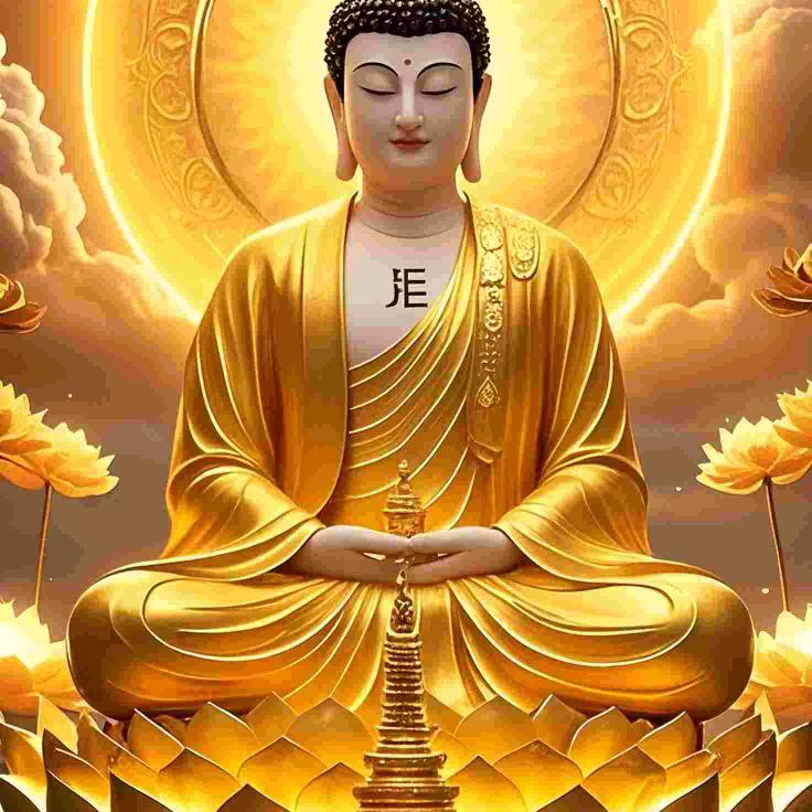 文殊菩萨(24小时)