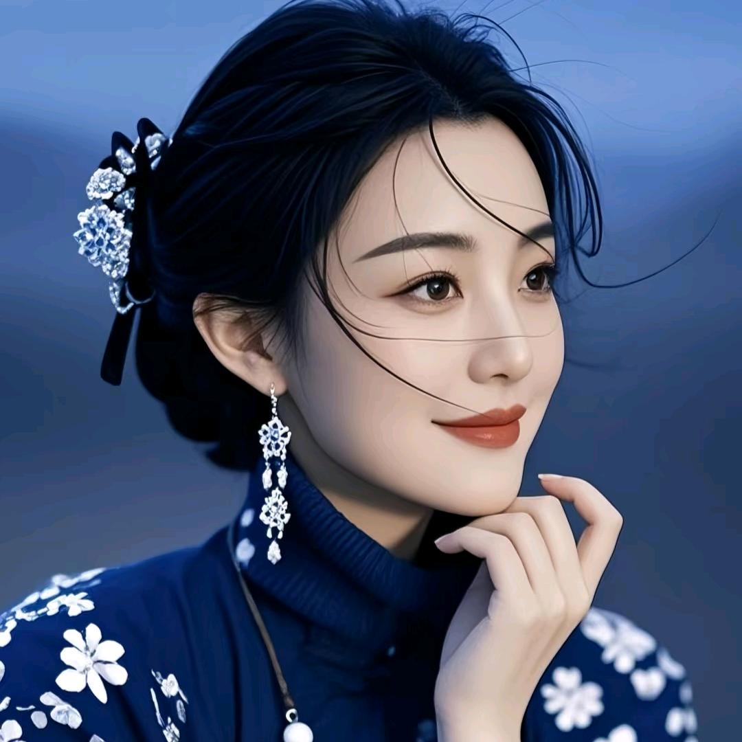 姚大姐