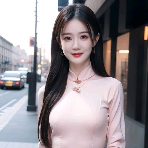 裳霓服饰穿搭