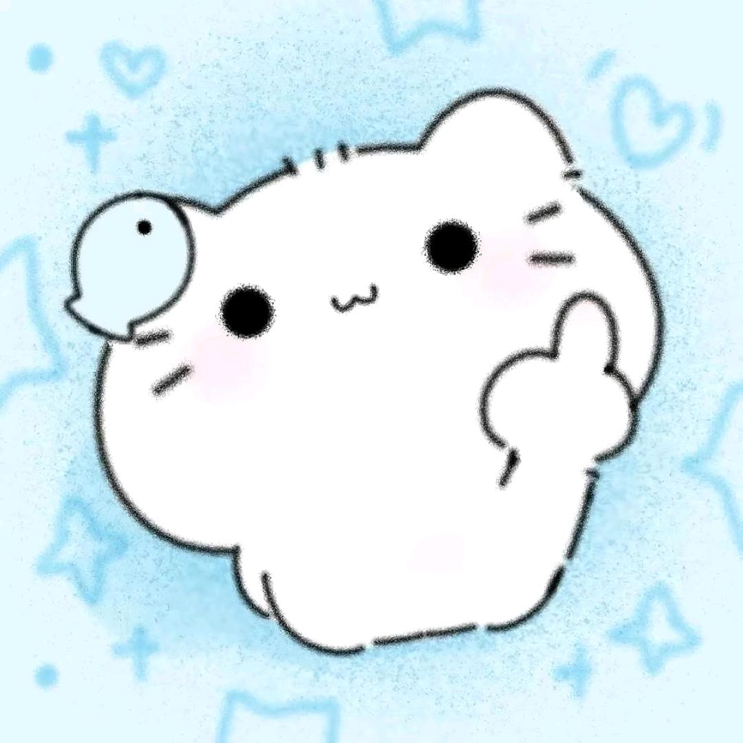 战斗小橘子（早睡版）