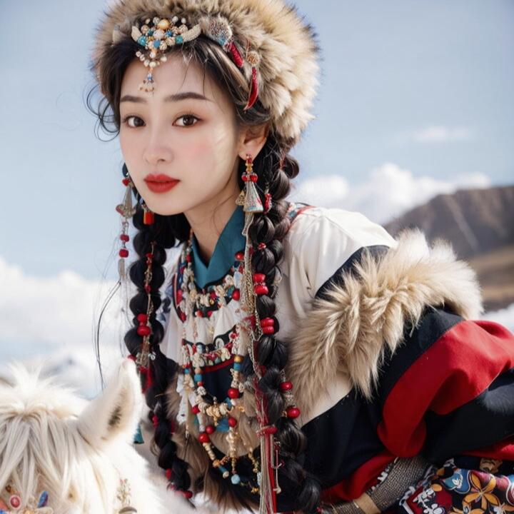 烤鱼店的春姐