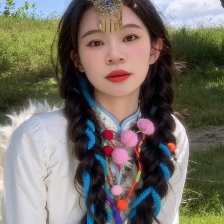 玲姐呀