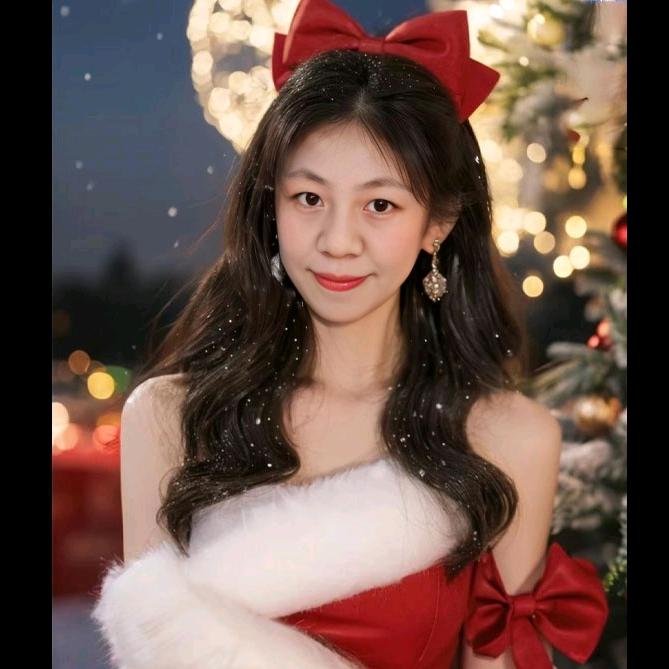 美美哒