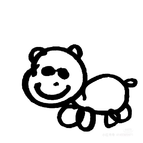 🌈快乐的兔子精（再不减肥丑亖版）