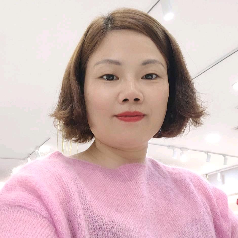 瑶姐奇石