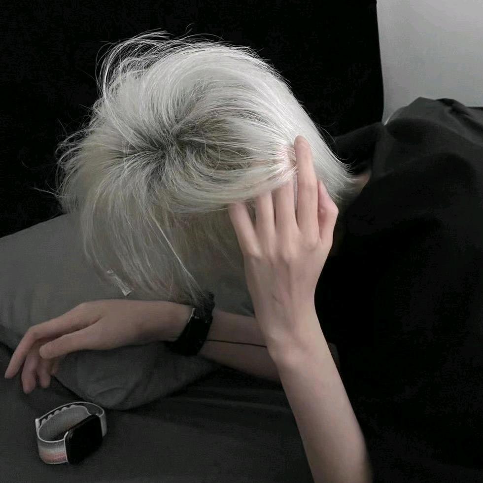 @小白