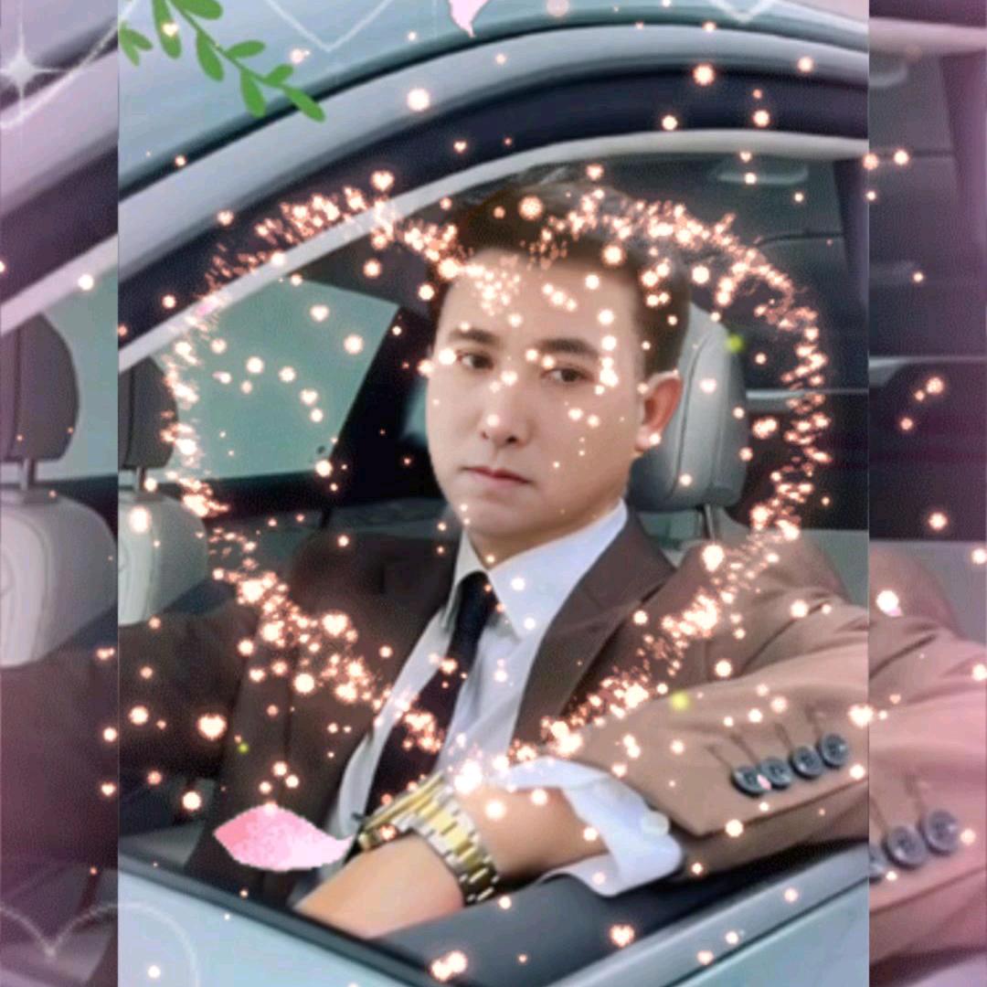 花开花落