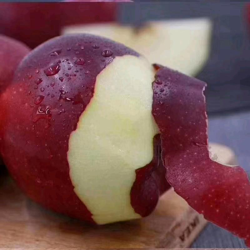 玥瑶果蔬花牛原产地