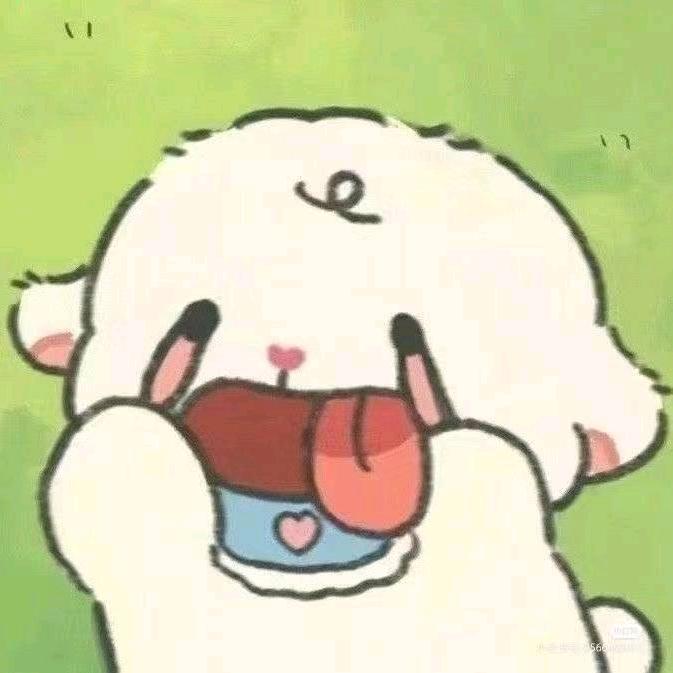 哔哩吧啦哔哩吧啦
