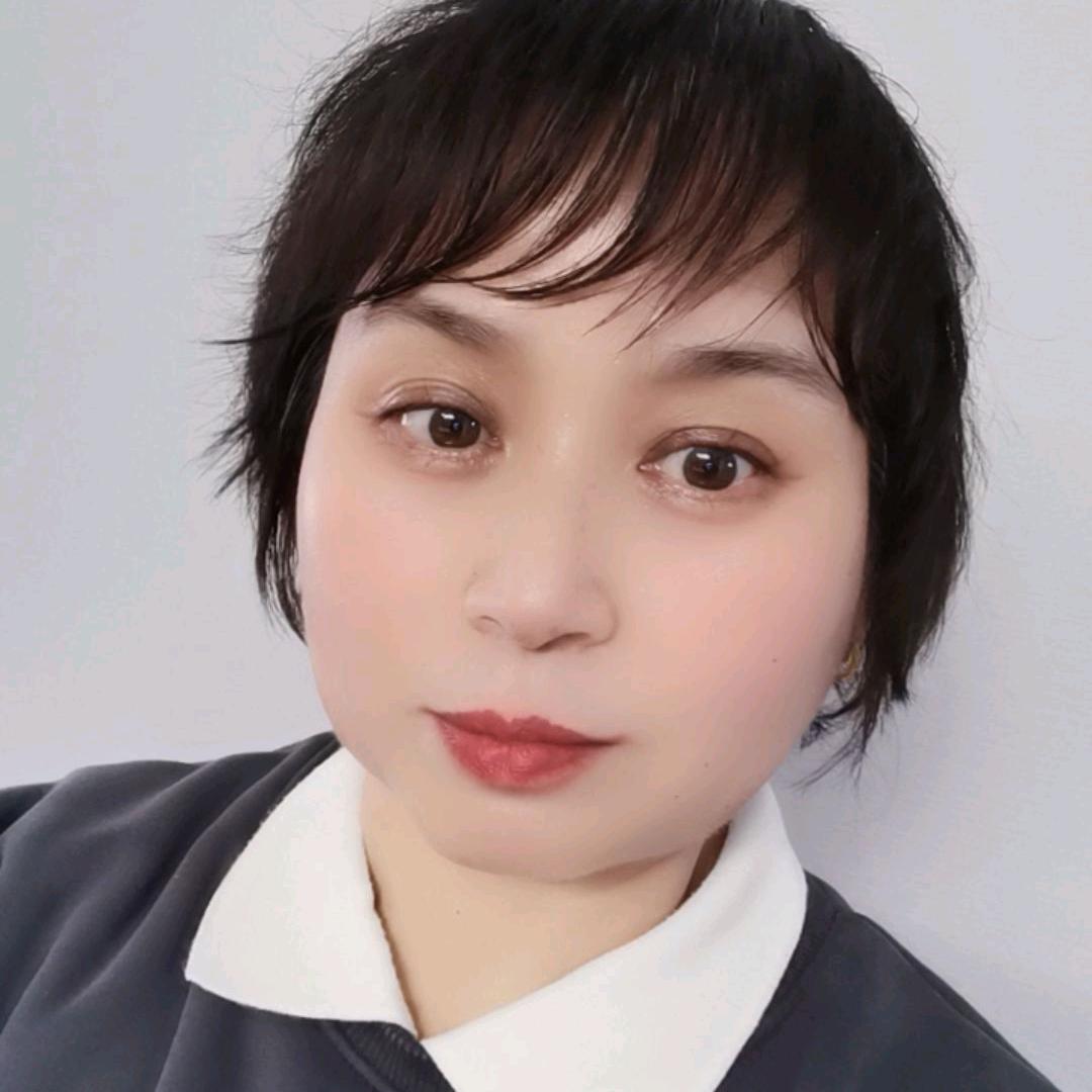 春天的牡丹花