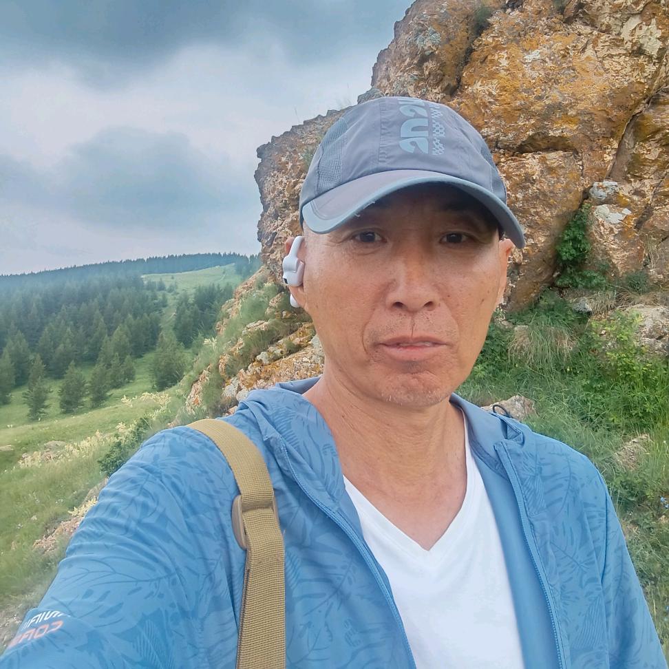 🚲文哥爱骑行🚲