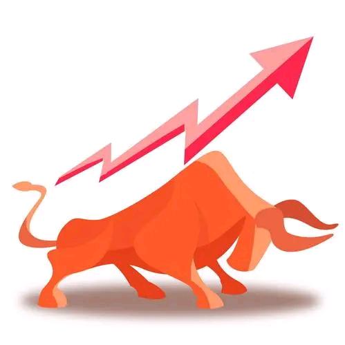 蓉蓉（财务❤️炒股）～观股市动态