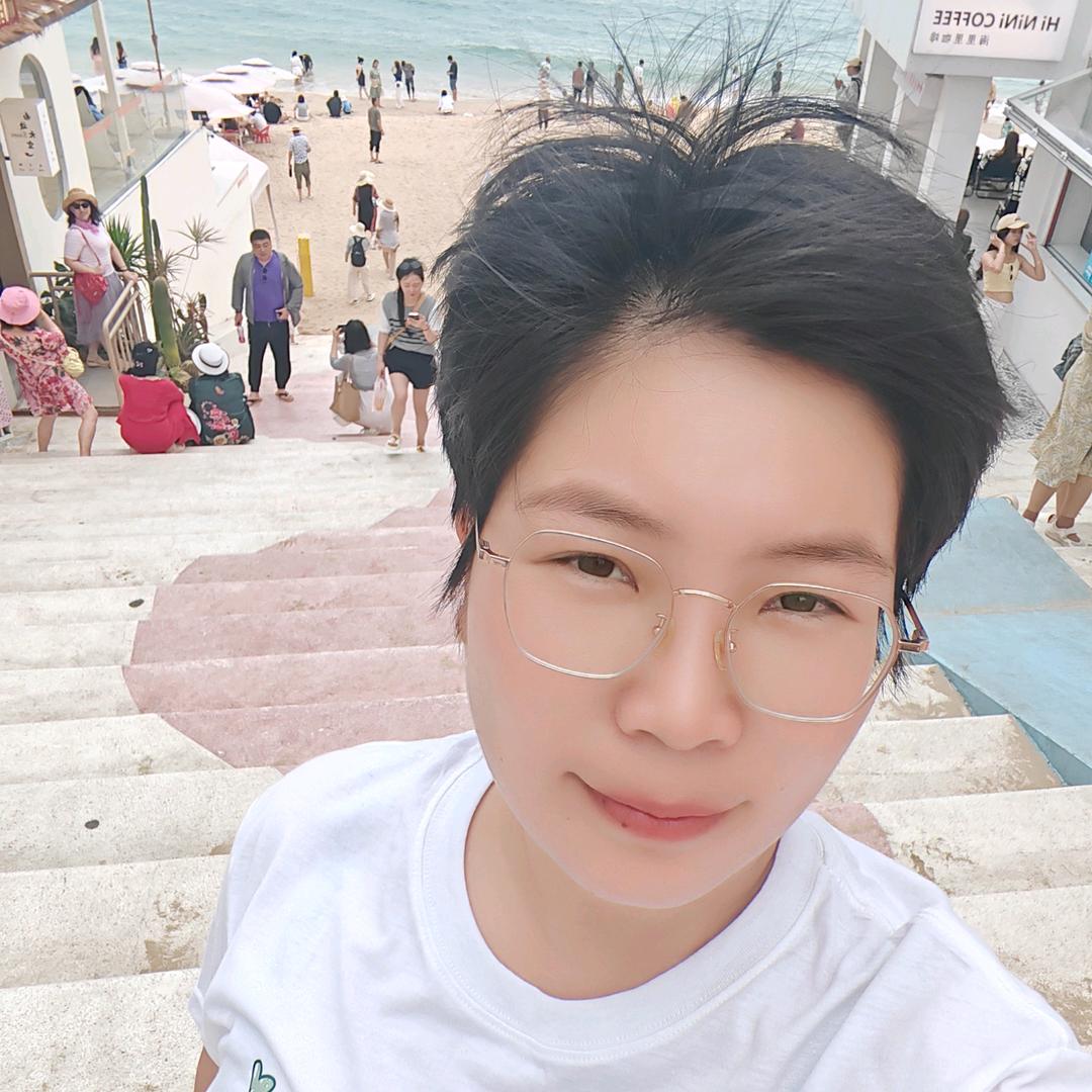 杨雪云1