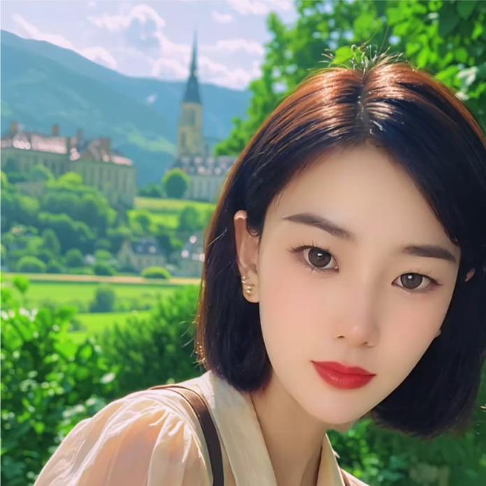 🍀@小u･ω･uঞ