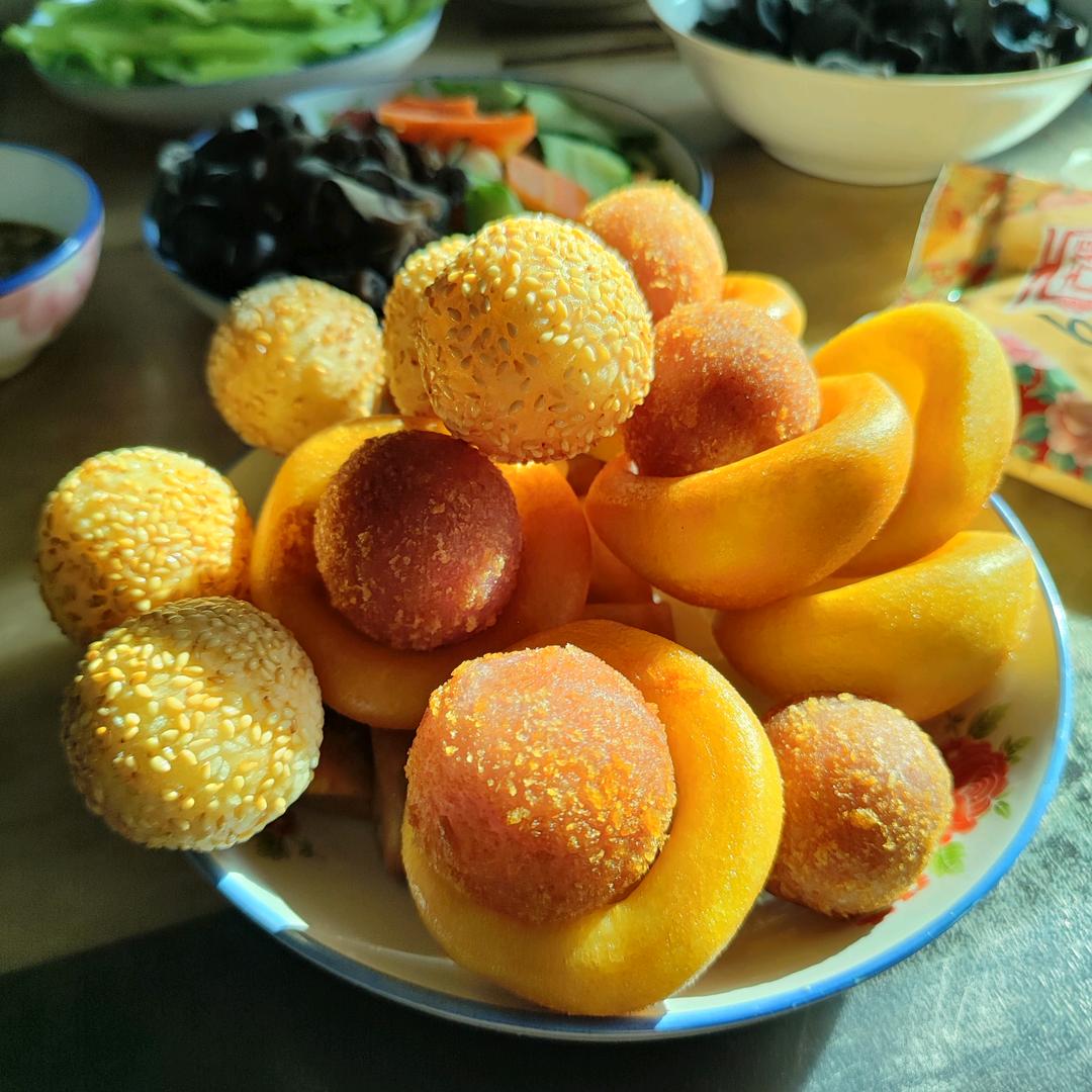 草莓味棒棒糖