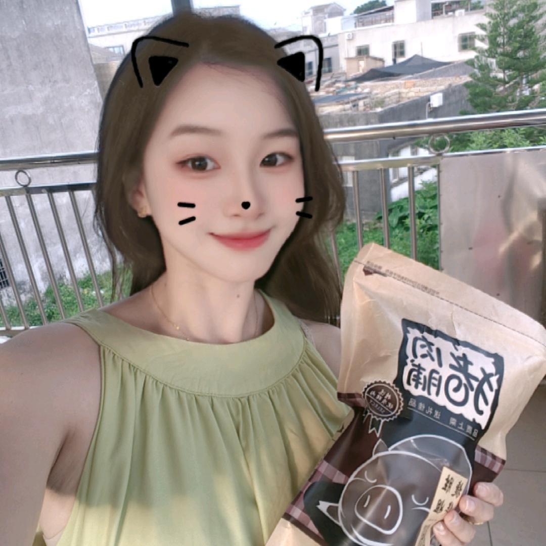 华姐猪肉脯店