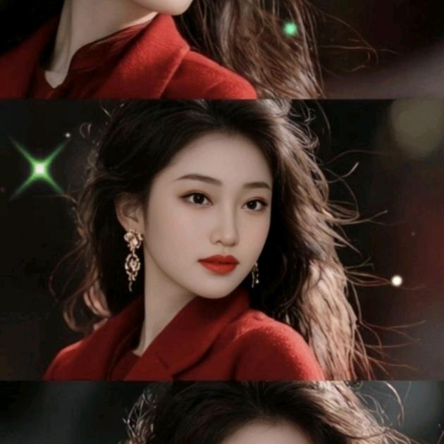 我是焦八妹