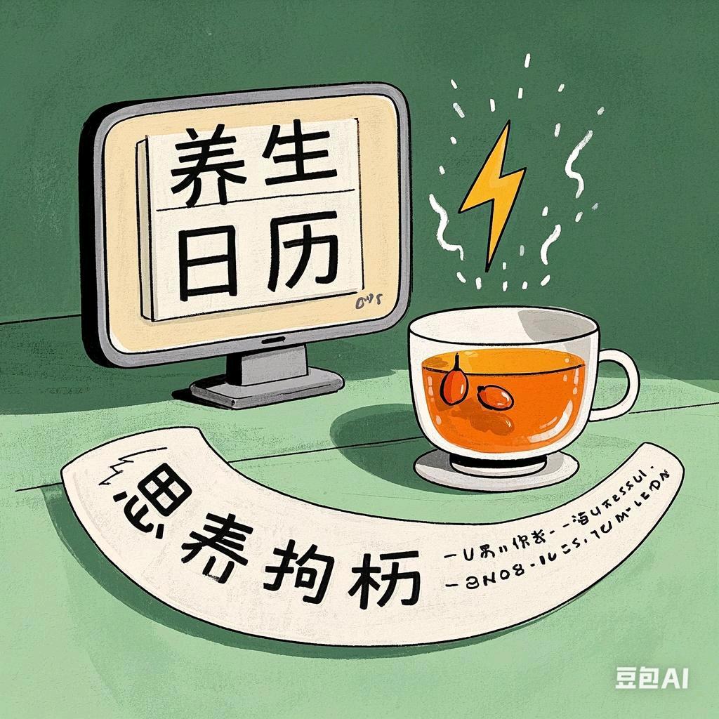 办公室养生充电站