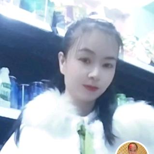 北方姑娘