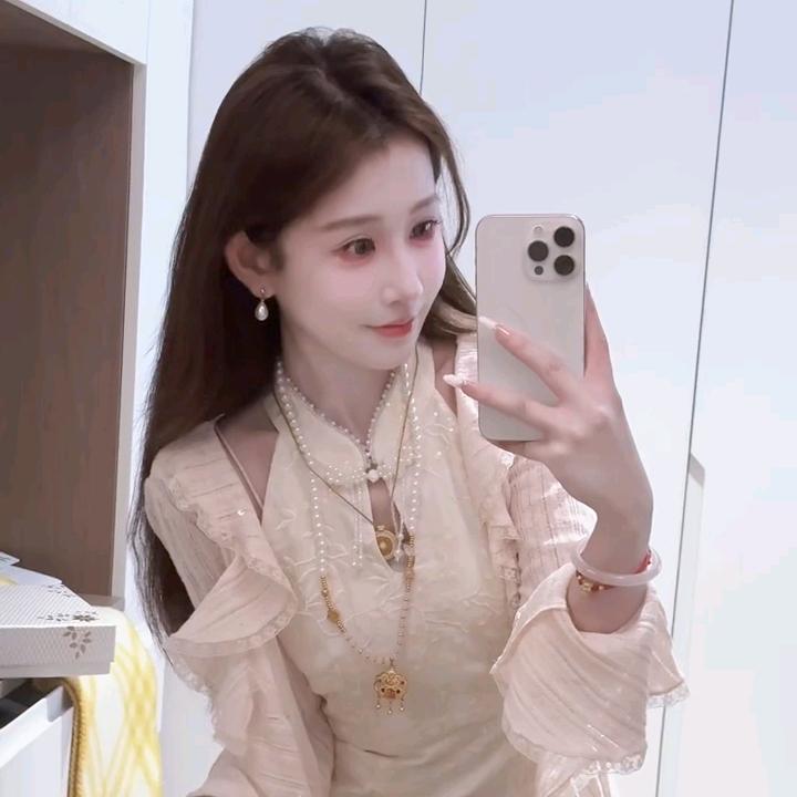 婷婷的日常穿搭「原创甄选」